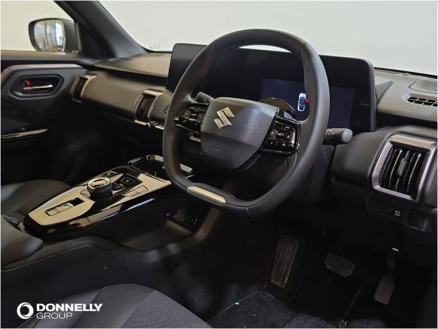 2025 Suzuki E-vitara Estate Ultra