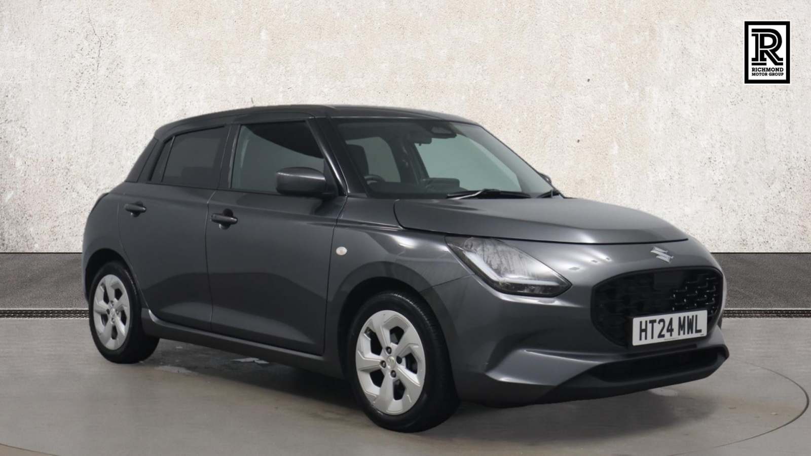 2024 Suzuki Swift