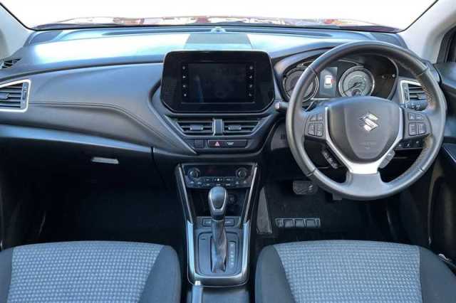 2023 Suzuki S-Cross 1.5 HYBRID MOTION 5DR AGS