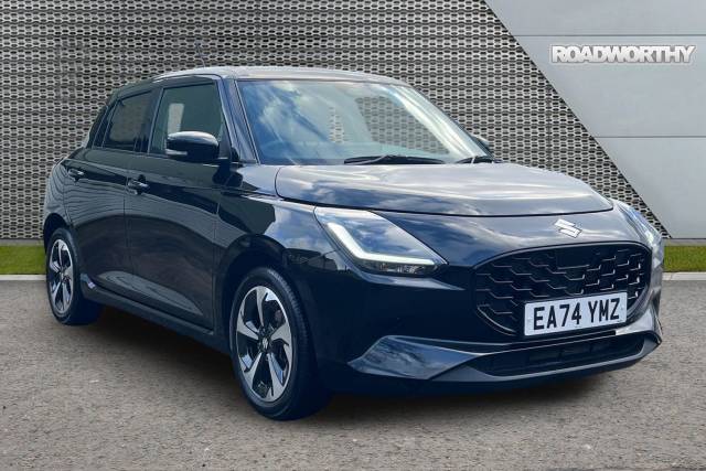 Suzuki Swift 1.2 Hatchback Ultra Hatchback Petrol