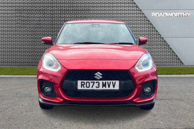 2023 Suzuki Swift 1.4 Hatchback Sport