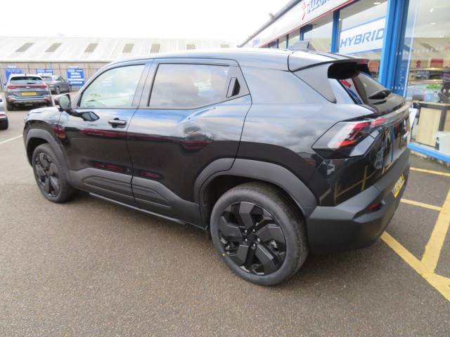 2025 Suzuki E-vitara 0.0 128kW Ultra 61kWh 5dr Auto