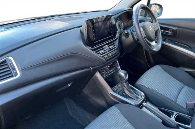 2023 Suzuki S-Cross 1.5 HYBRID MOTION 5DR AGS