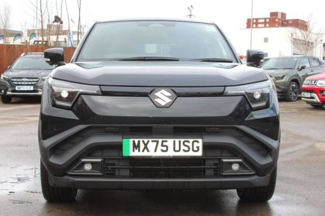2025 Suzuki E-vitara 128kW Ultra 61kWh 5dr Auto