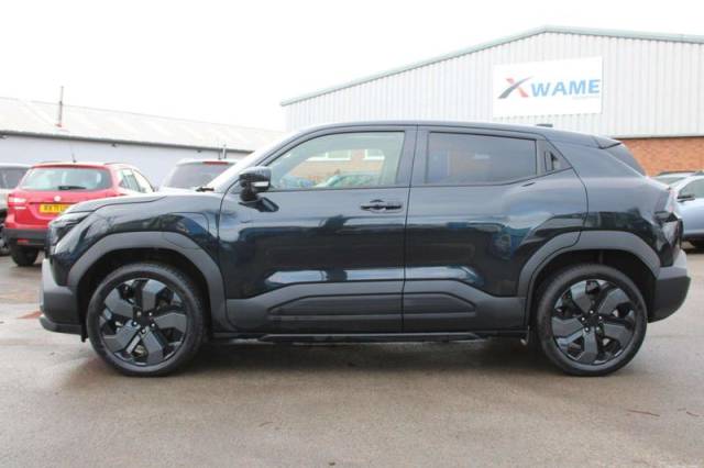 2025 Suzuki E-vitara 128kW Ultra 61kWh 5dr Auto