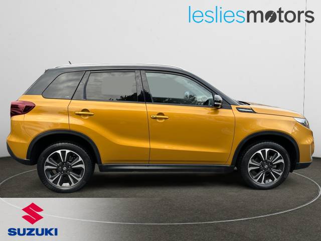2022 Suzuki Vitara 1.5 Estate SZ5 ALLGRIP