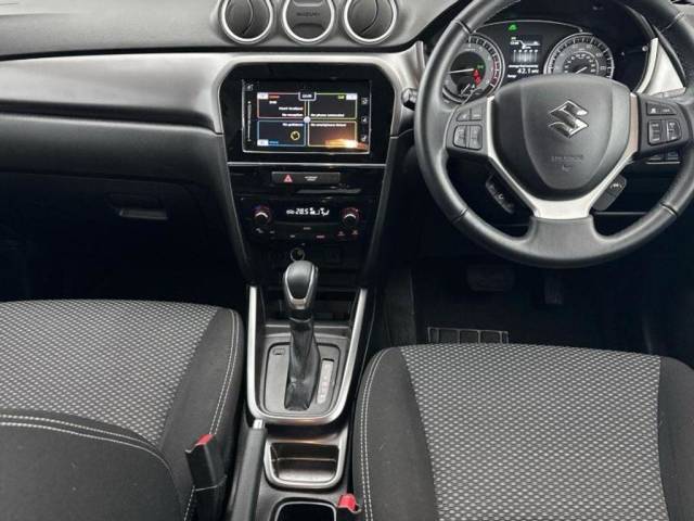 2022 Suzuki Vitara 1.5 Hybrid SZ-T 5dr AGS