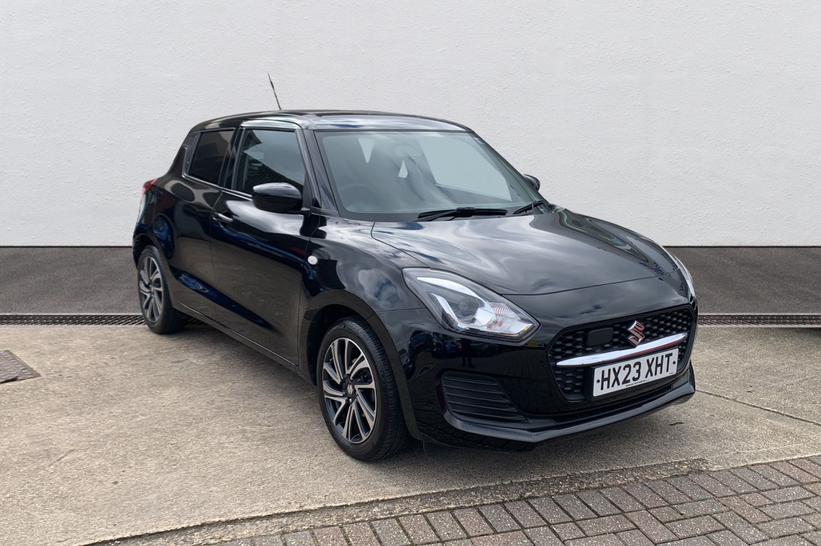2023 Suzuki Swift