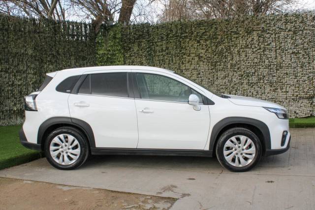 2023 Suzuki S-Cross 1.5 Hybrid Motion 5dr AGS