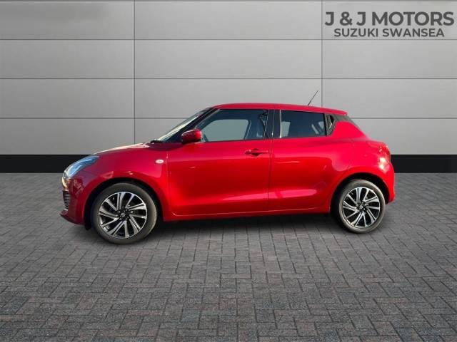 2023 Suzuki Swift 1.2 SWIFT SZ-L DUALJET MHEV