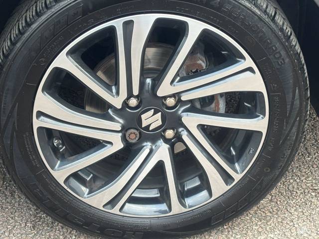 2023 Suzuki Swift 1.2 Dualjet 83 12V Hybrid SZ5 5dr Auto