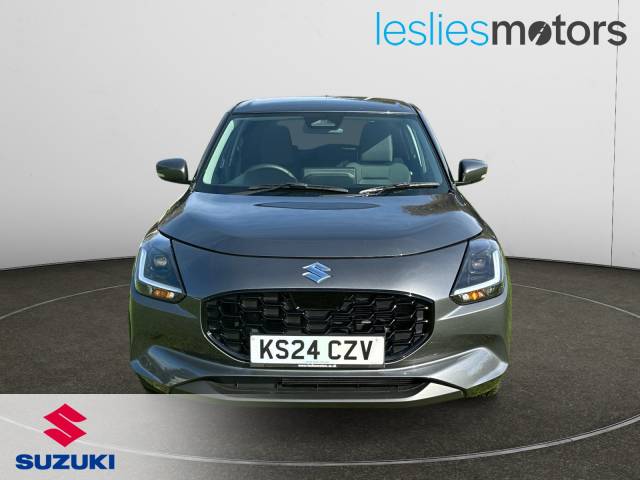 2024 Suzuki Swift 1.2 Hatchback Ultra