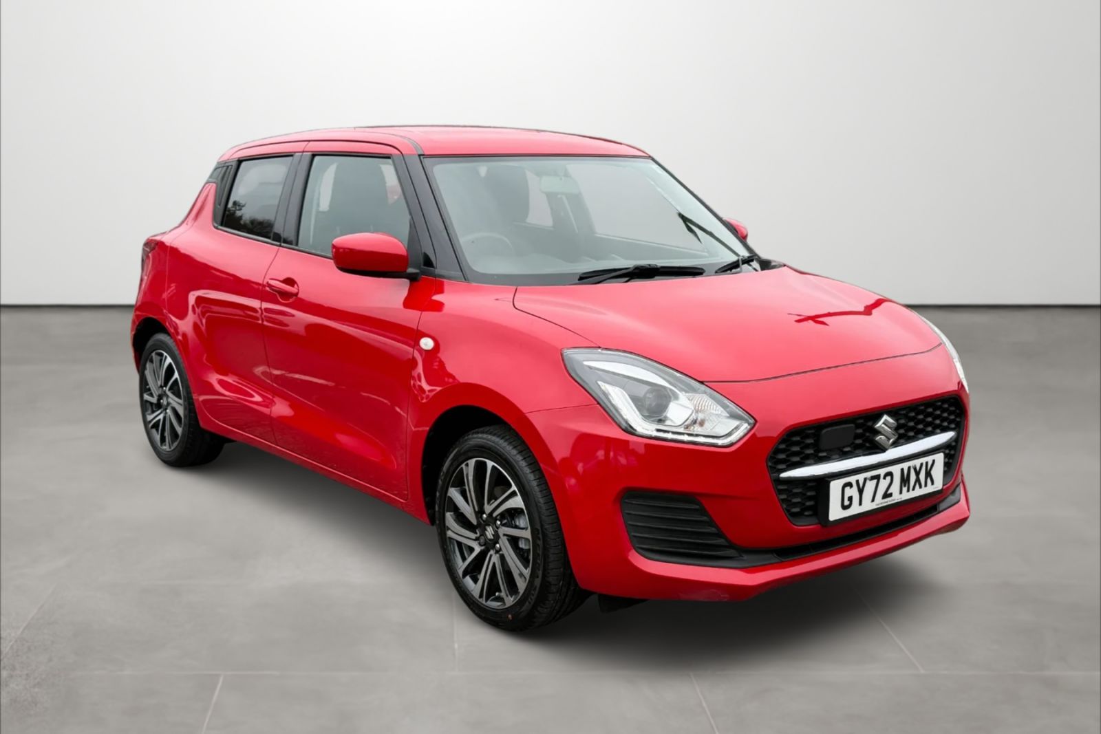 2023 Suzuki Swift