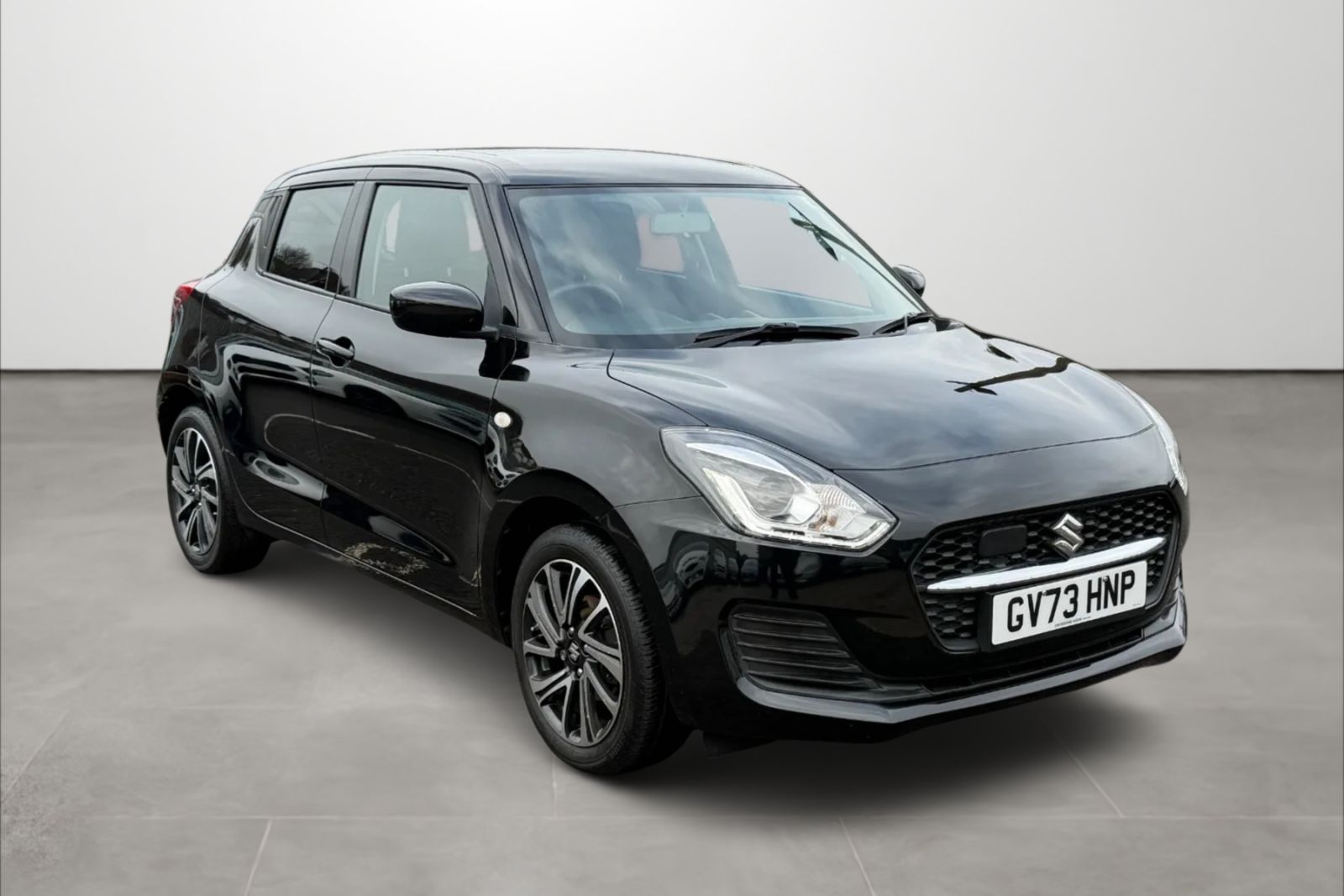 2023 Suzuki Swift