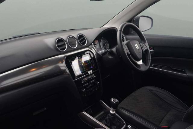 2023 Suzuki Vitara 1.4 Boosterjet MHEV SZ5 Euro 6 (s/s) 5dr