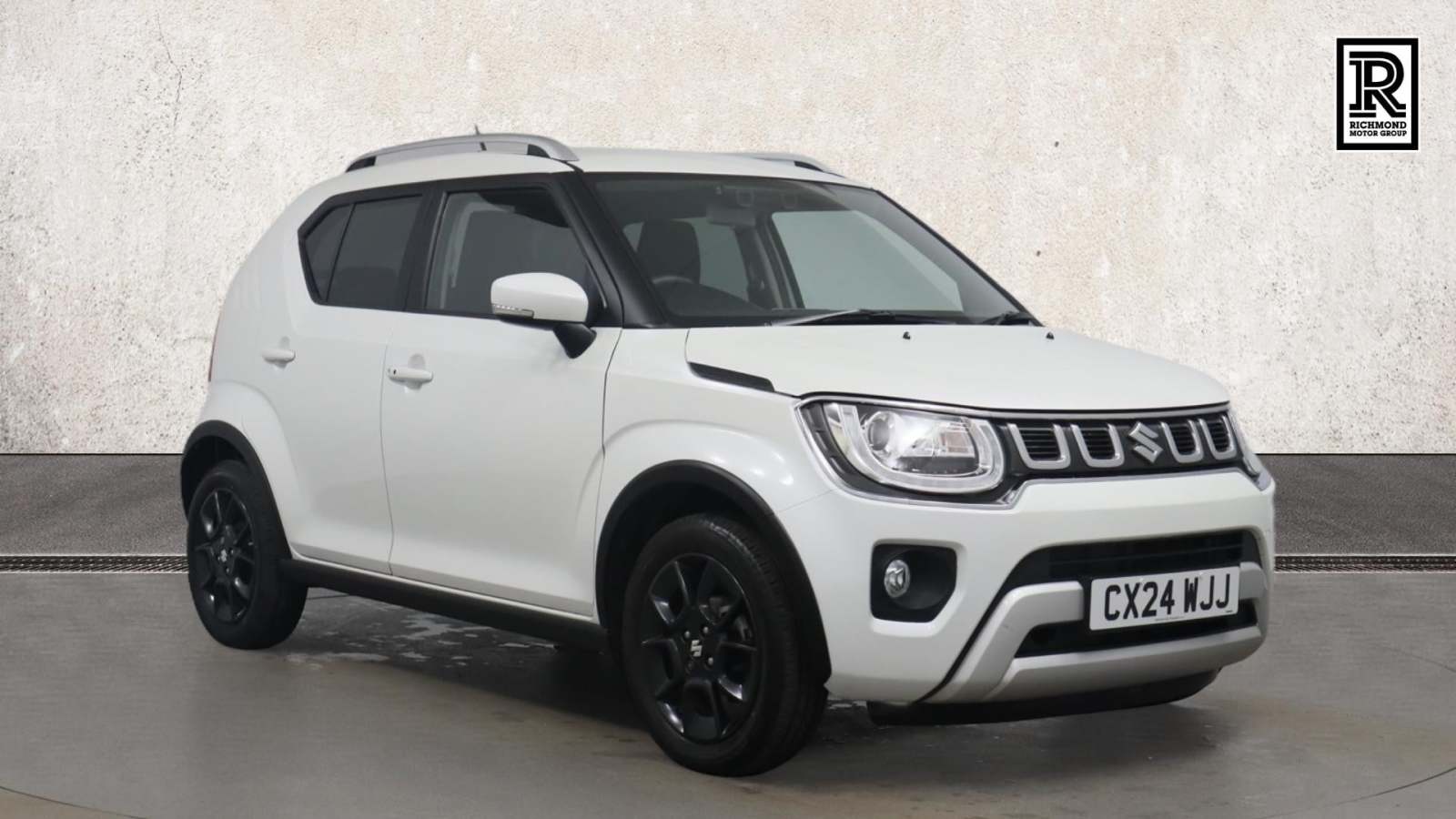 2024 Suzuki Ignis