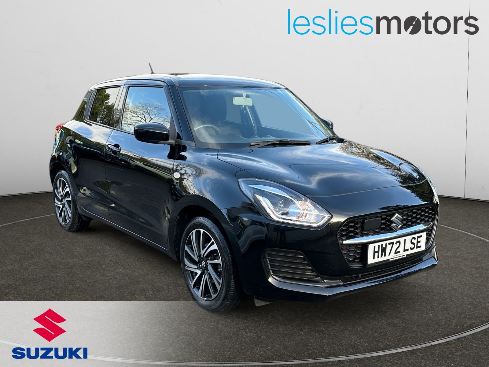 2023 Suzuki Swift