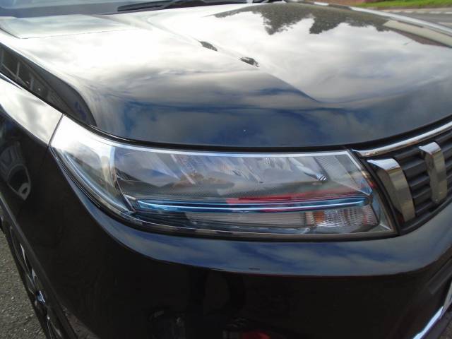 2020 Suzuki Vitara 1.4 Boosterjet 48V Hybrid SZ5 ALLGRIP 5dr