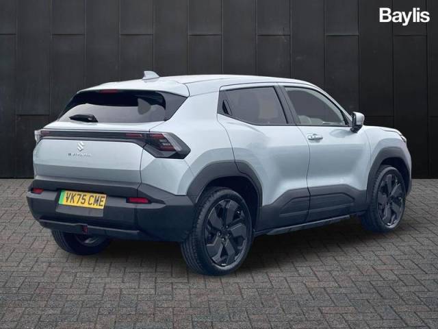 2025 Suzuki E-vitara 0.0 128kW Ultra 61kWh 5dr Auto