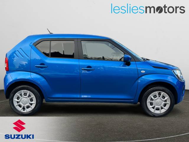 2022 Suzuki Ignis 1.2 Hatchback SZ3