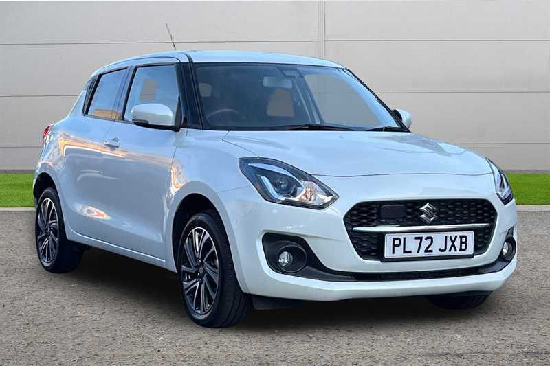 2023 Suzuki Swift