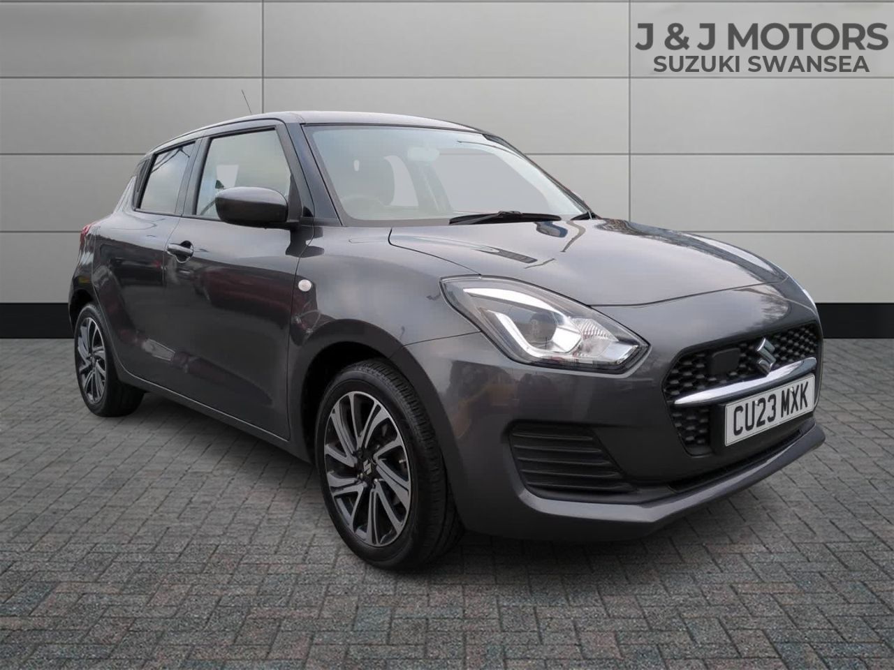 2023 Suzuki Swift