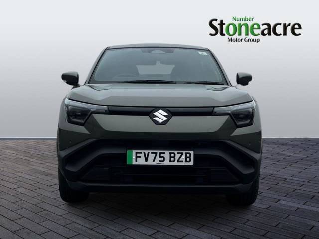 2025 Suzuki E-vitara 61kWh Motion Auto 5dr
