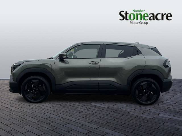 2025 Suzuki E-vitara 61kWh Motion Auto 5dr