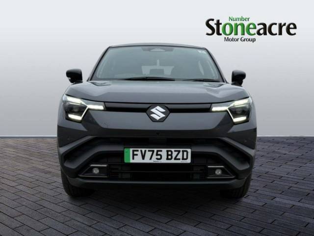 2025 Suzuki E-vitara 61kWh Ultra Auto ALLGRIP 5dr