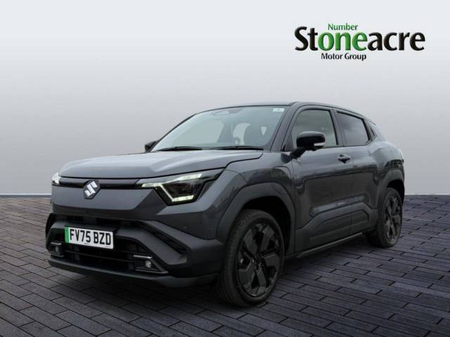 2025 Suzuki E-vitara 61kWh Ultra Auto ALLGRIP 5dr