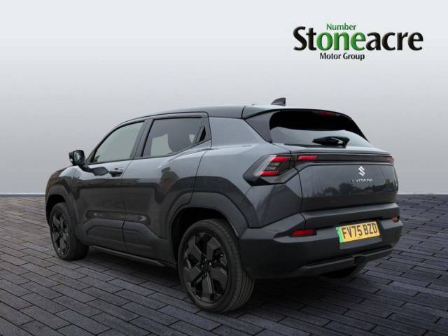 2025 Suzuki E-vitara 61kWh Ultra Auto ALLGRIP 5dr
