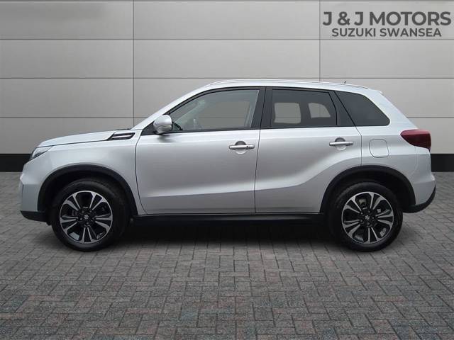 2024 Suzuki Vitara 1.5 Hybrid SZ5 5dr AGS