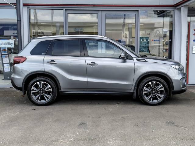2023 Suzuki Vitara 1.4 Estate SZ5 ALLGRIP
