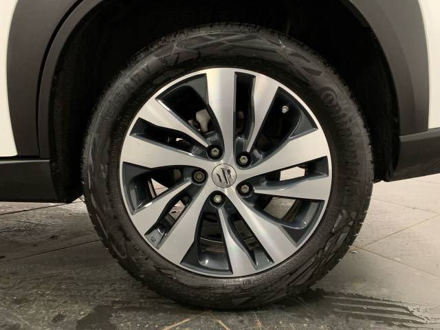 2023 Suzuki S-Cross 1.4 Hatchback Ultra