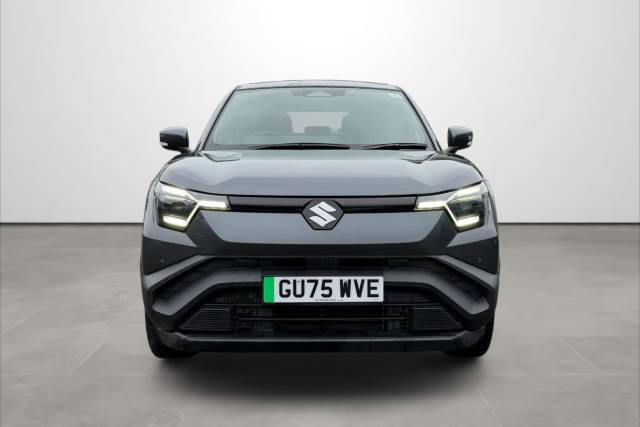 2025 Suzuki E-vitara 0.0 128kW Motion 61kWh 5dr Auto