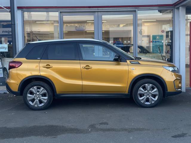 2023 Suzuki Vitara 1.5 Estate SZ-T