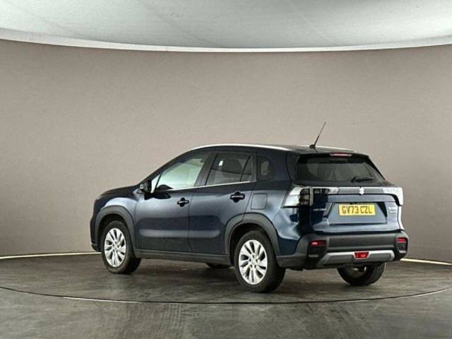 2023 Suzuki S-Cross 1.5 Hybrid Motion 5dr AGS