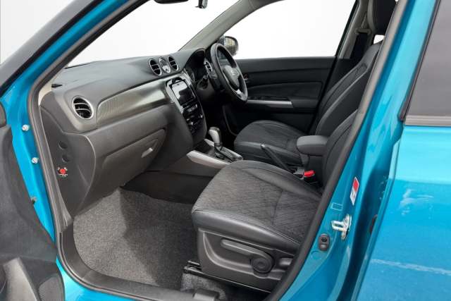 2020 Suzuki Vitara 1.4 Boosterjet SZ5 5dr Auto