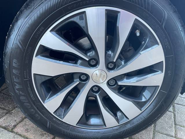 2022 Suzuki S-Cross 1.4 Boosterjet 48V Hybrid Ultra ALLGRIP 5dr