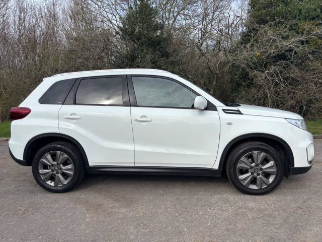 2020 Suzuki Vitara 1.4 Boosterjet SZ-T 5dr