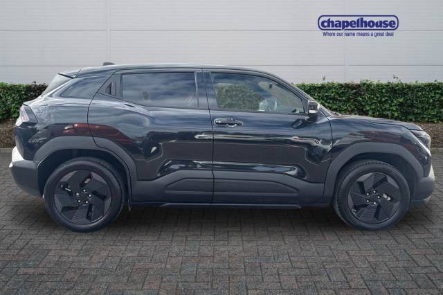 2025 Suzuki E-vitara 128kW Motion 61kWh 5dr Auto