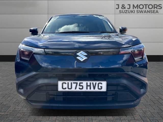 2025 Suzuki E-vitara 0.0 128kW Motion 61kWh 5dr Auto