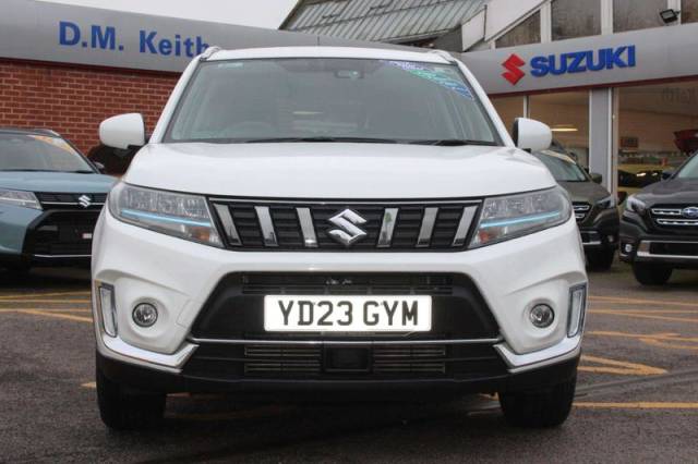 2023 Suzuki Vitara 1.4 Sz-T Boosterjet Mh