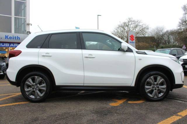 2023 Suzuki Vitara 1.4 Sz-T Boosterjet Mh