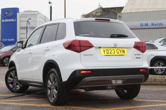 2023 Suzuki Vitara 1.4 Sz-T Boosterjet Mh