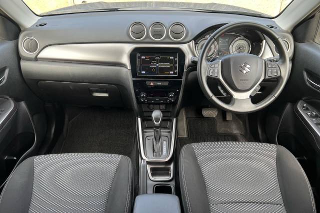 2023 Suzuki Vitara 1.5 Hybrid SZ-T 5dr AGS