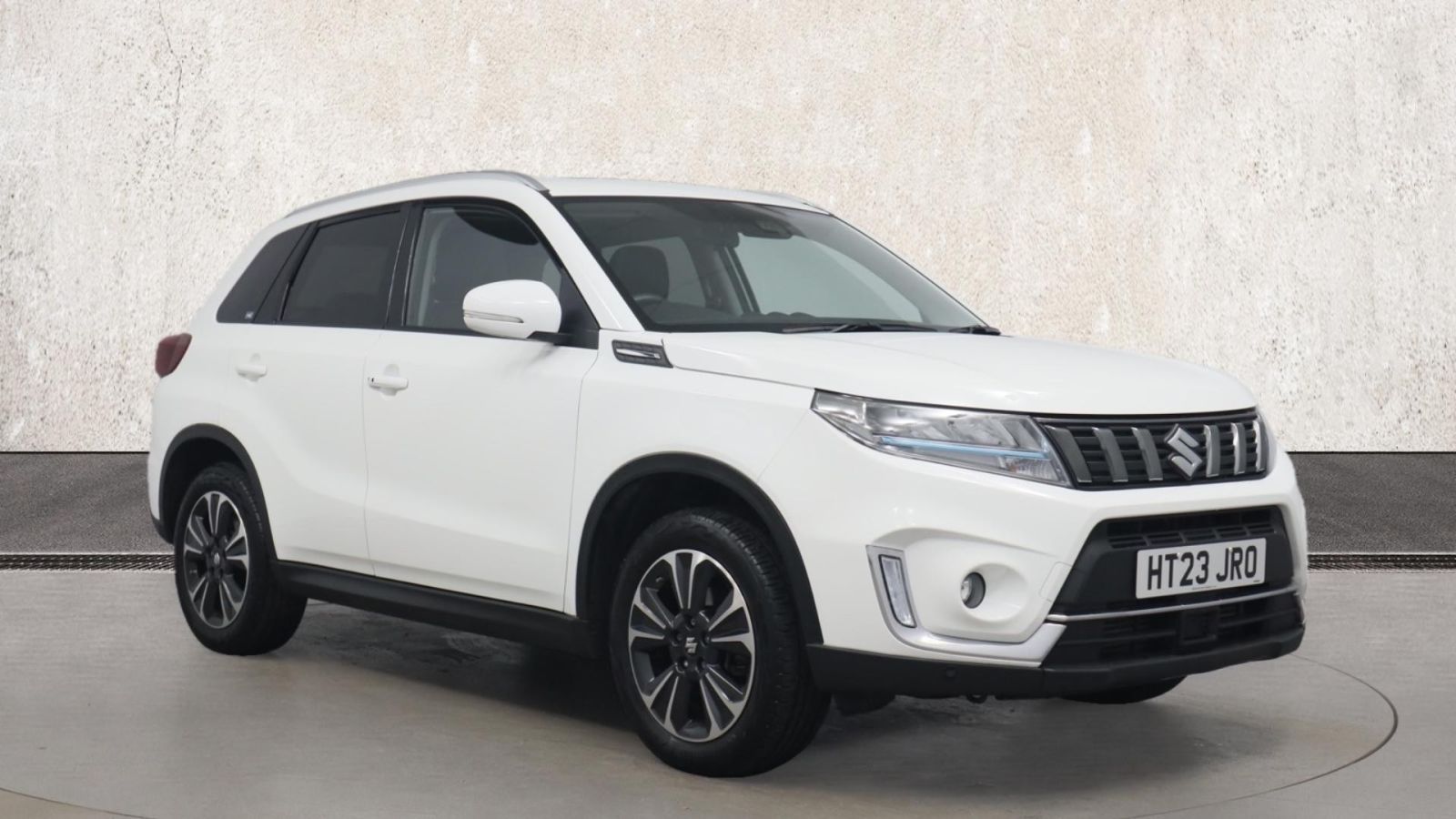 2023 Suzuki Vitara