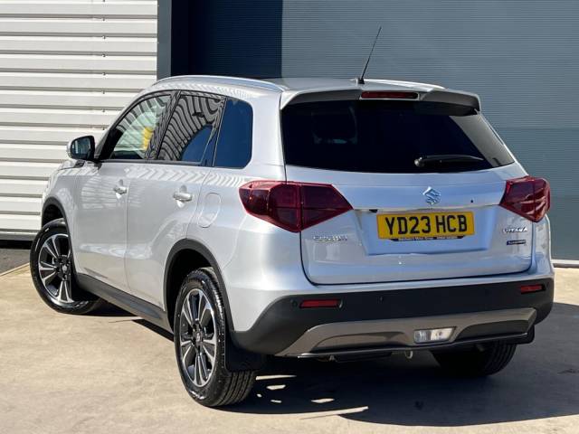 2023 Suzuki Vitara 1.5 Estate SZ5