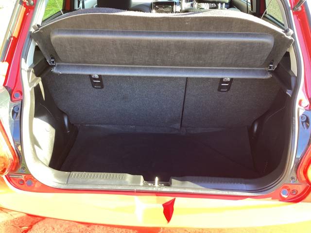 2023 Suzuki Swift 1.2 Dualjet 83 12V Hybrid SZ-L 5dr