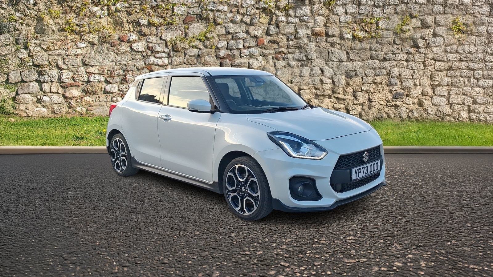 2023 Suzuki Swift